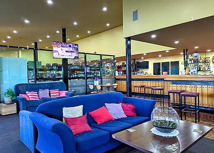Tandara Motor Inn