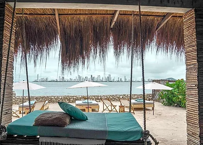 Namaste Beach Club & Hotel