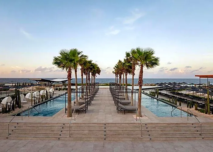 Secrets Baby Beach Aruba Adults Only