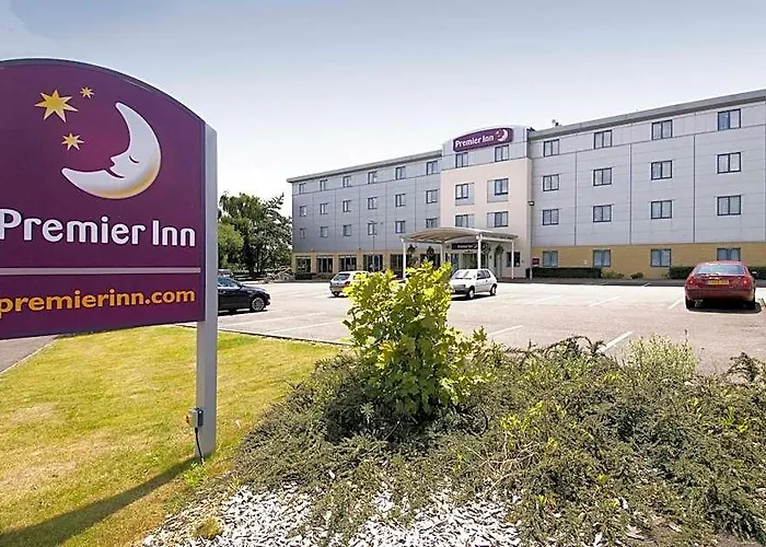 Premier Inn Poole North
