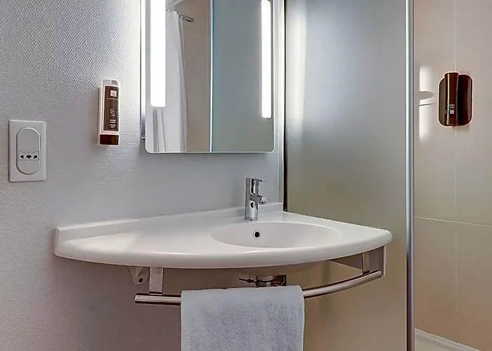 B&B Hotel Chalon-Sur-Saone Sud