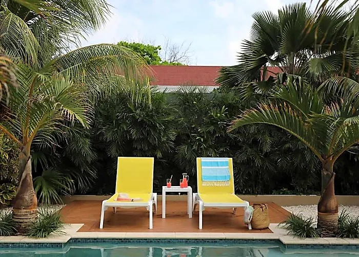 Bubali Bliss Studios & Villas
