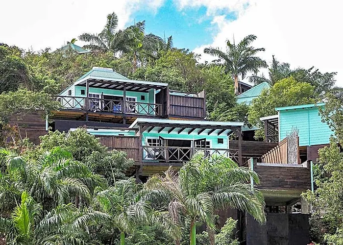 Cocos Hotel Antigua (Adults Only)