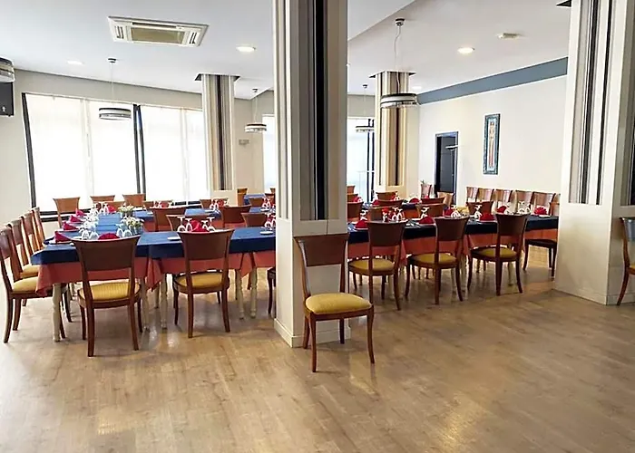 Hotel Costamar