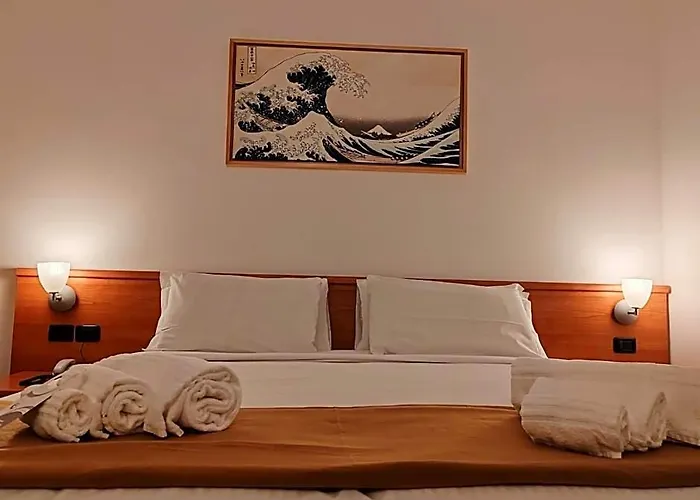 Niji Hotel&Restaurant