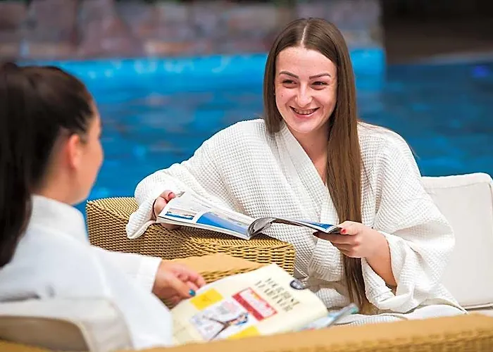 Parkway Hotel & Spa