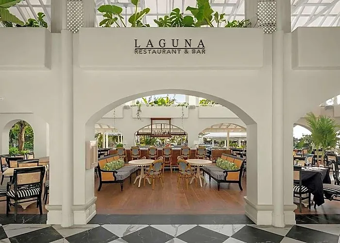 Colony Club, A Luxury Collection Resort, Barbados