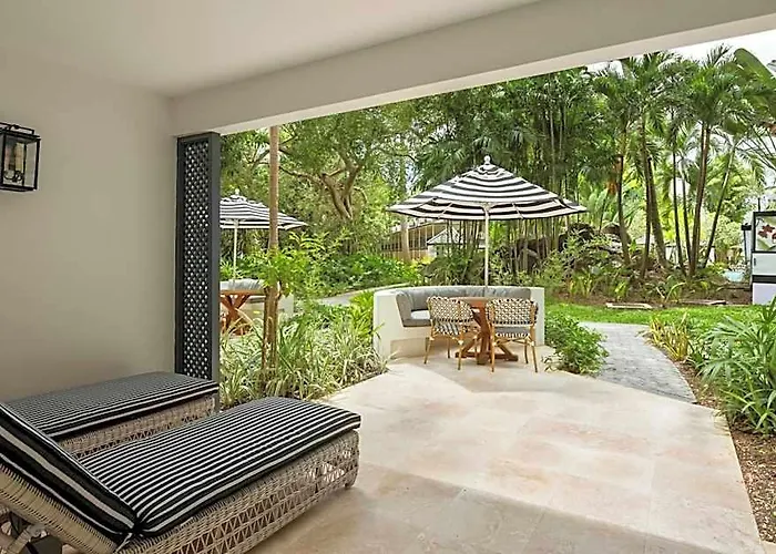Colony Club, A Luxury Collection Resort, Barbados