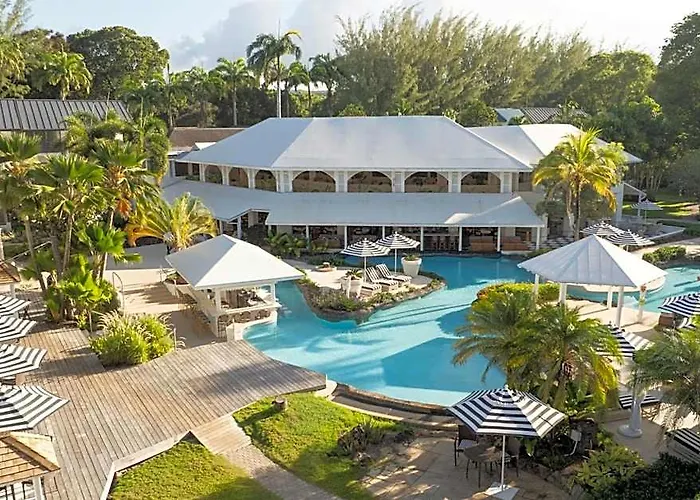 Colony Club, A Luxury Collection Resort, Barbados