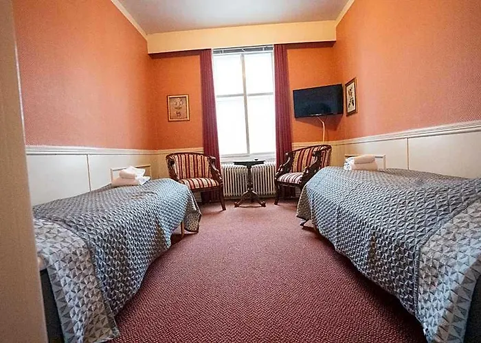 Frederiksvaerk Hotel