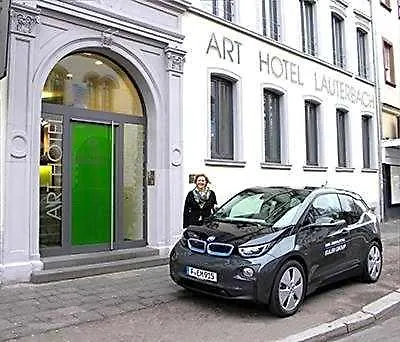 Art Hotel Lauterbach