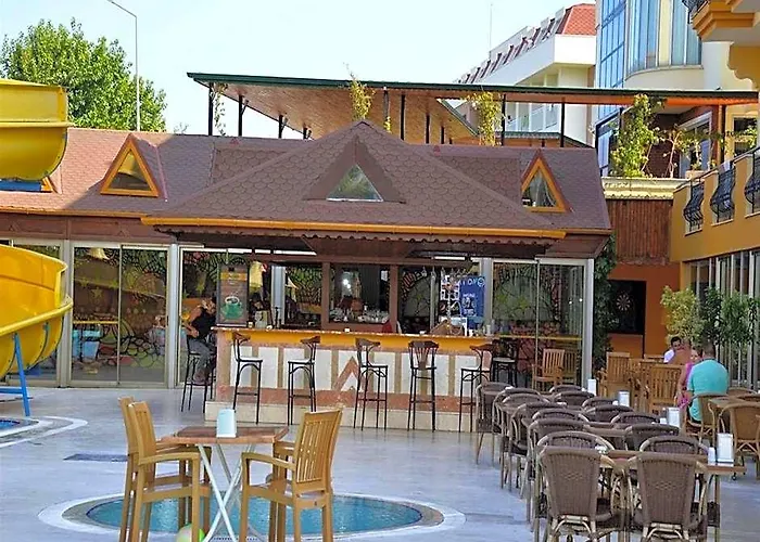 Stella Hotel&Spa All Inclusive