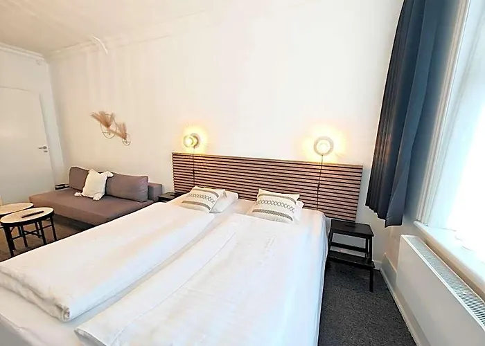 Centralhotellet