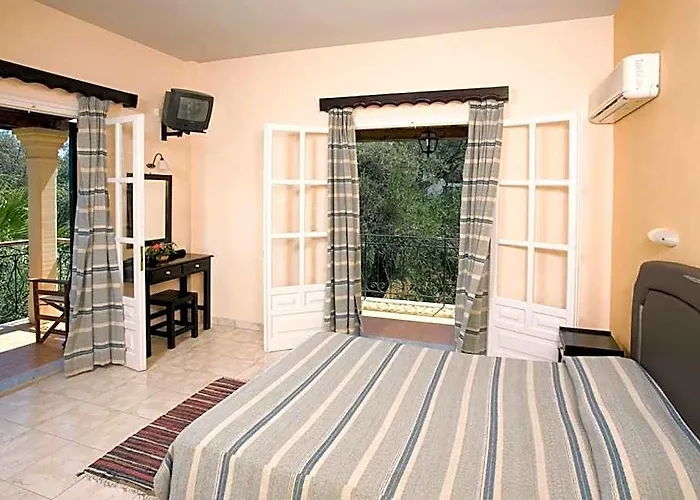 Villa Yannis
