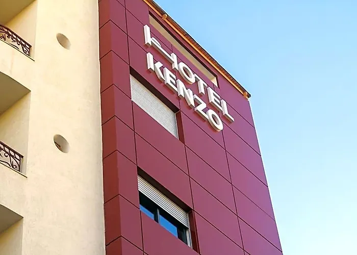 Hotel Kenzo
