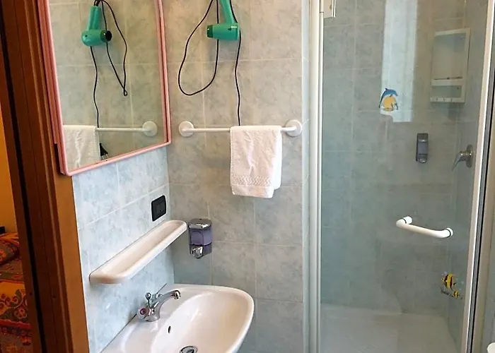Hotel Nuovo Metropol