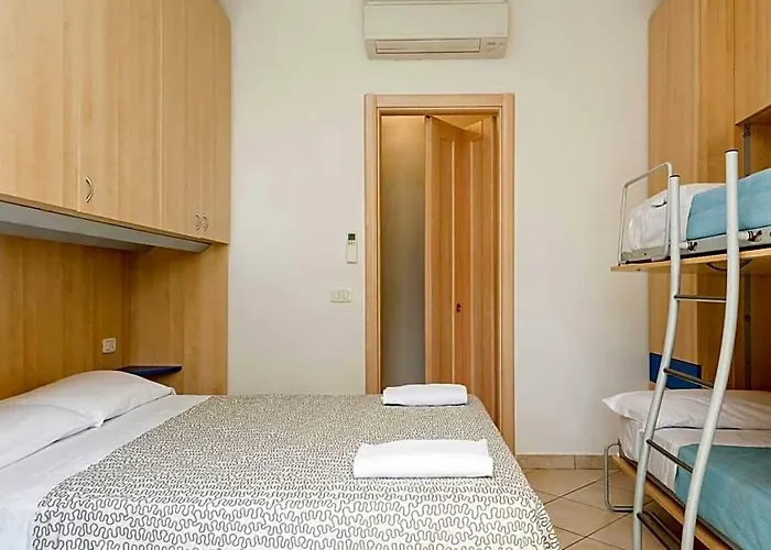 La Madonnina Village Resort