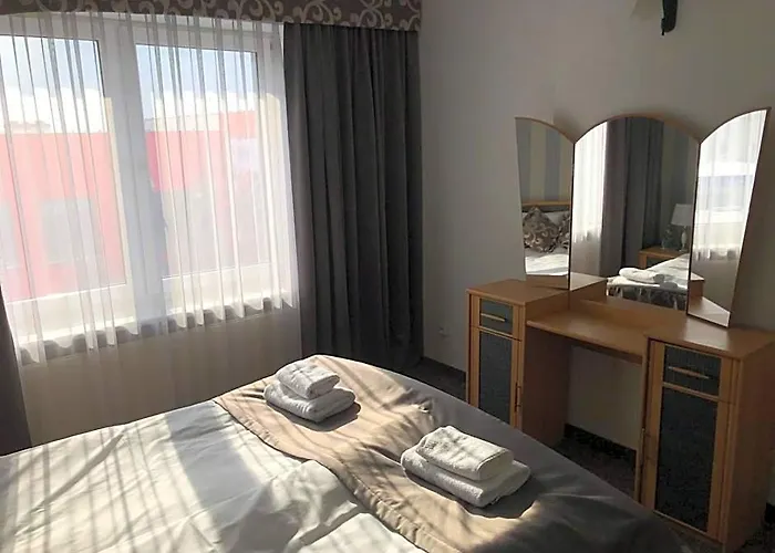 Hotel Delfin