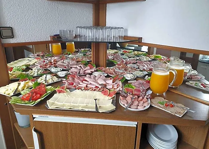 Hotel-Pension Friesenruh
