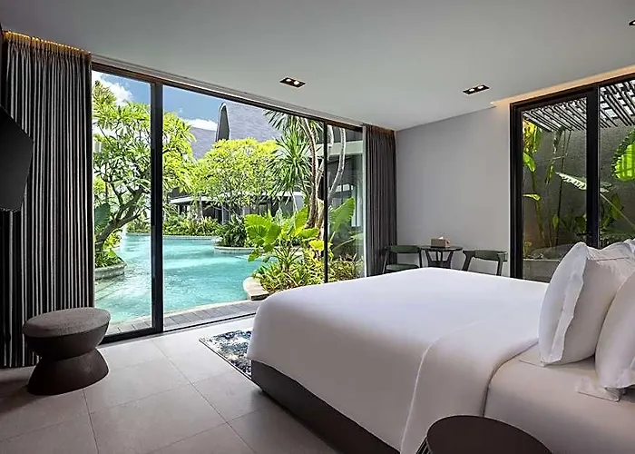 Quenzo Beach Resort
