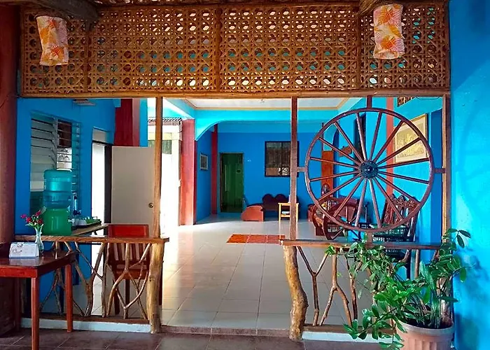 July'S Haven Seaside Pension Camiguin