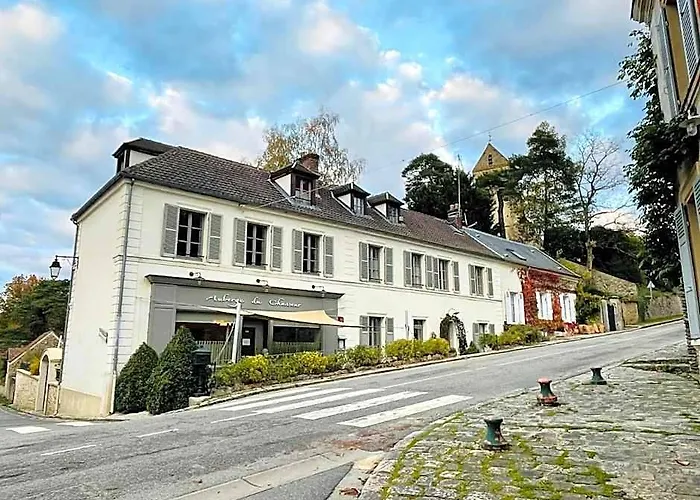 Auberge Du Chasseur