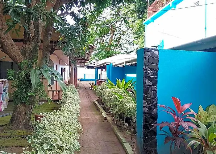 July'S Haven Seaside Pension Camiguin