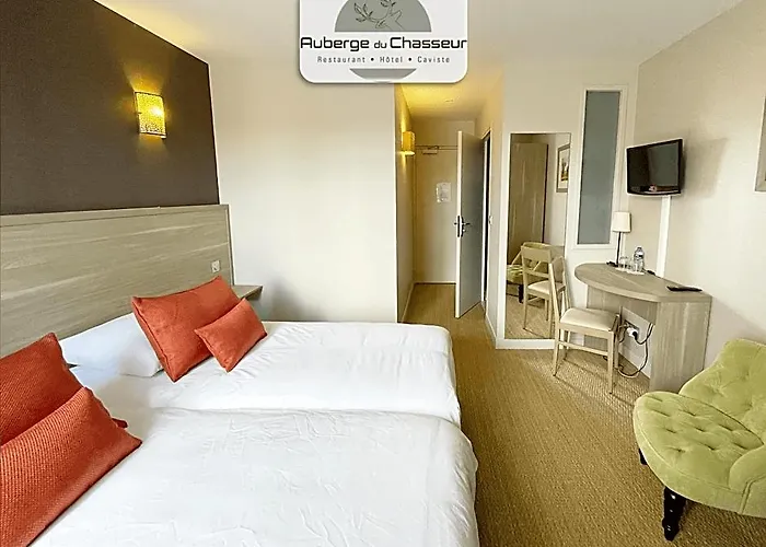Auberge Du Chasseur