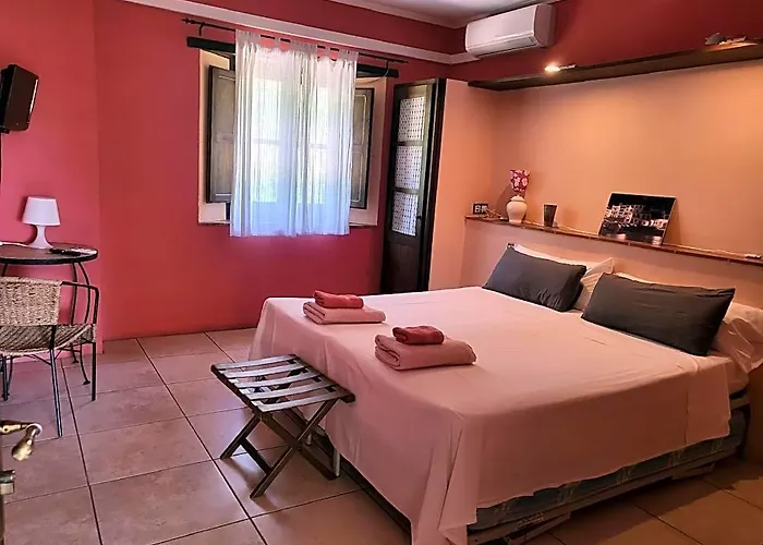 Hotel Pasteral