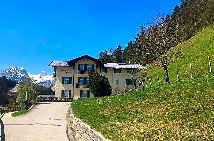 Gasthof Oberwirt