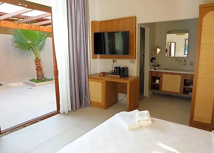 Luce Bozburun Hotel
