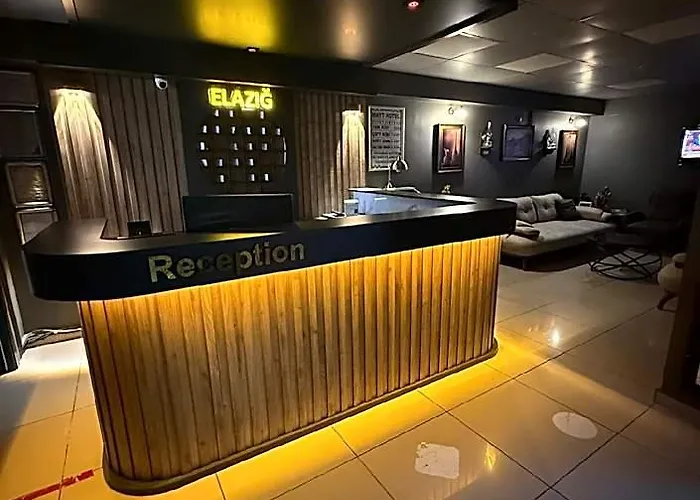 Mayd Hotel