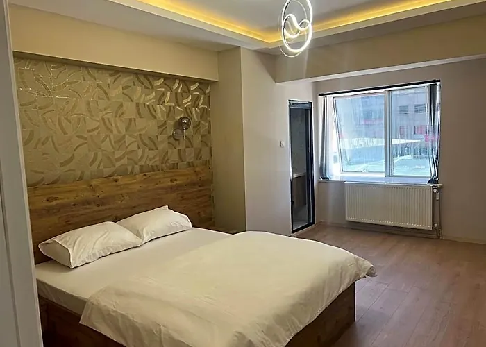 Nam Otel