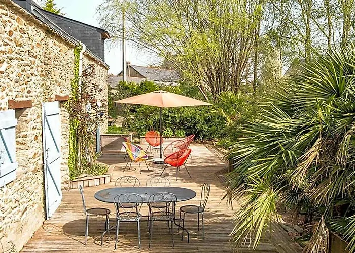 Le Clos De L Etoile