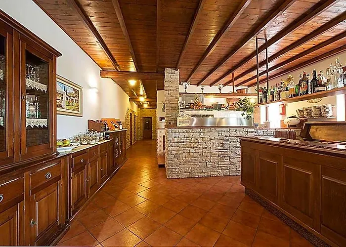 Hotel Plestina Ristorante Pizzeria