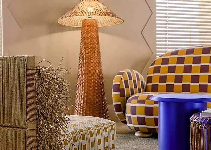 Amarello Hotel Praia Santo Andre, Tapestry Collection By Hilton
