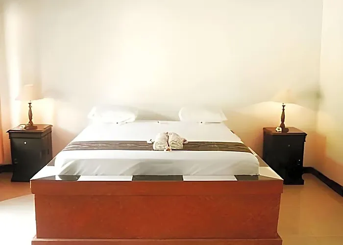 Bagus Home Stay Pemuteran