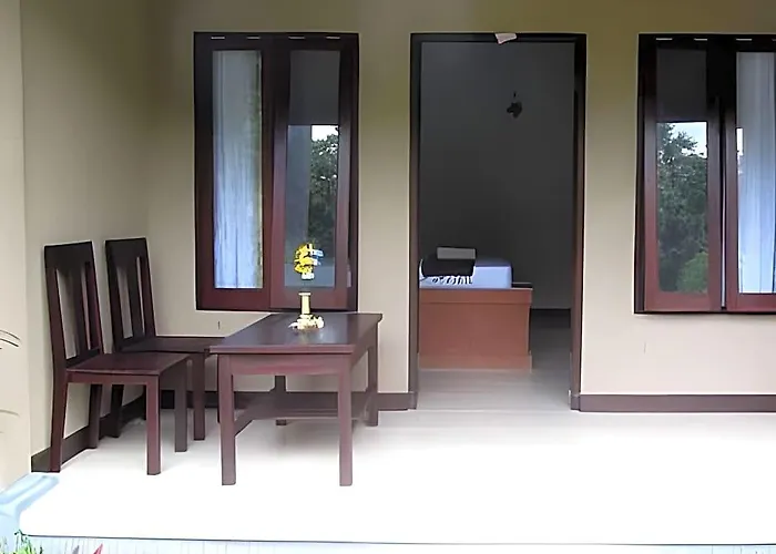 Bagus Home Stay Pemuteran