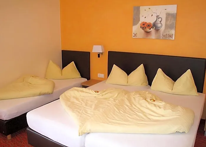 Vitalhotel Sonnblick