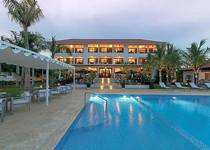 Hotel Casa Hemingway