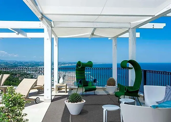 Hotel Posillipo