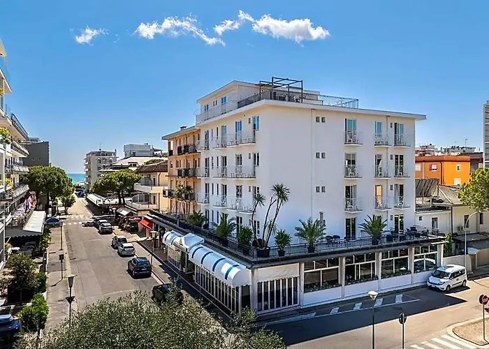 Hotel Portofino