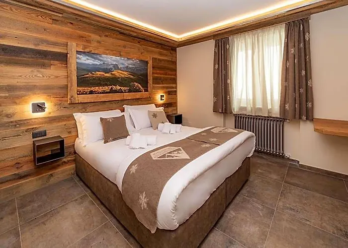 Avalanche - Alpine Boutique Hotel
