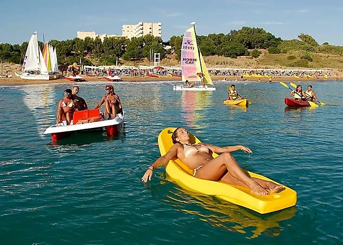 Paradise Beach Resort Selinunte