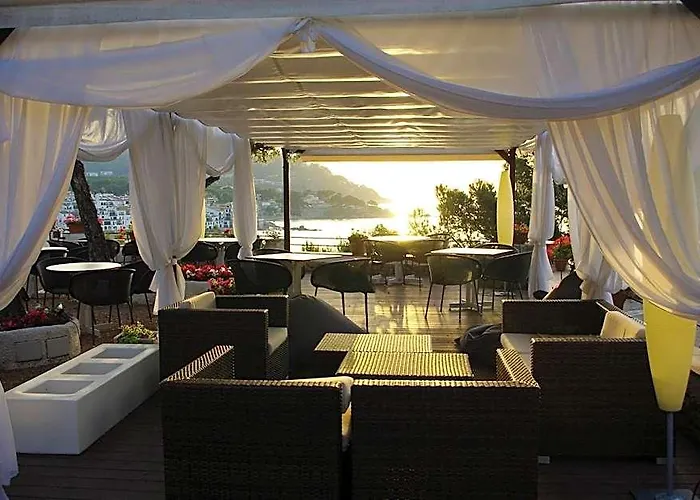 Hotel Sant Roc
