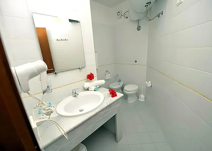 Hotel Club Santa Sabina