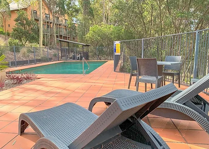 Villa Provincial - Cypress Lakes Private Villa
