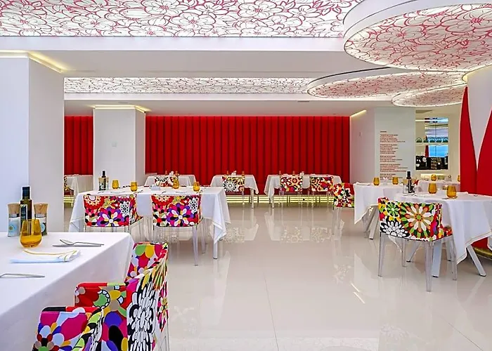 Five Flowers Hotel Formentera, Member Of Melia Collection