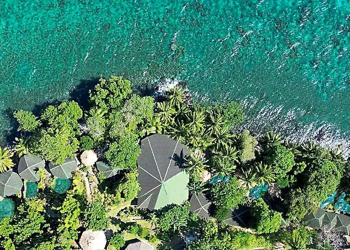 Balihao Resort