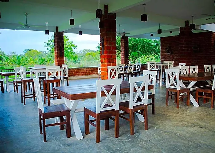 Sky 14 Resort - Yala